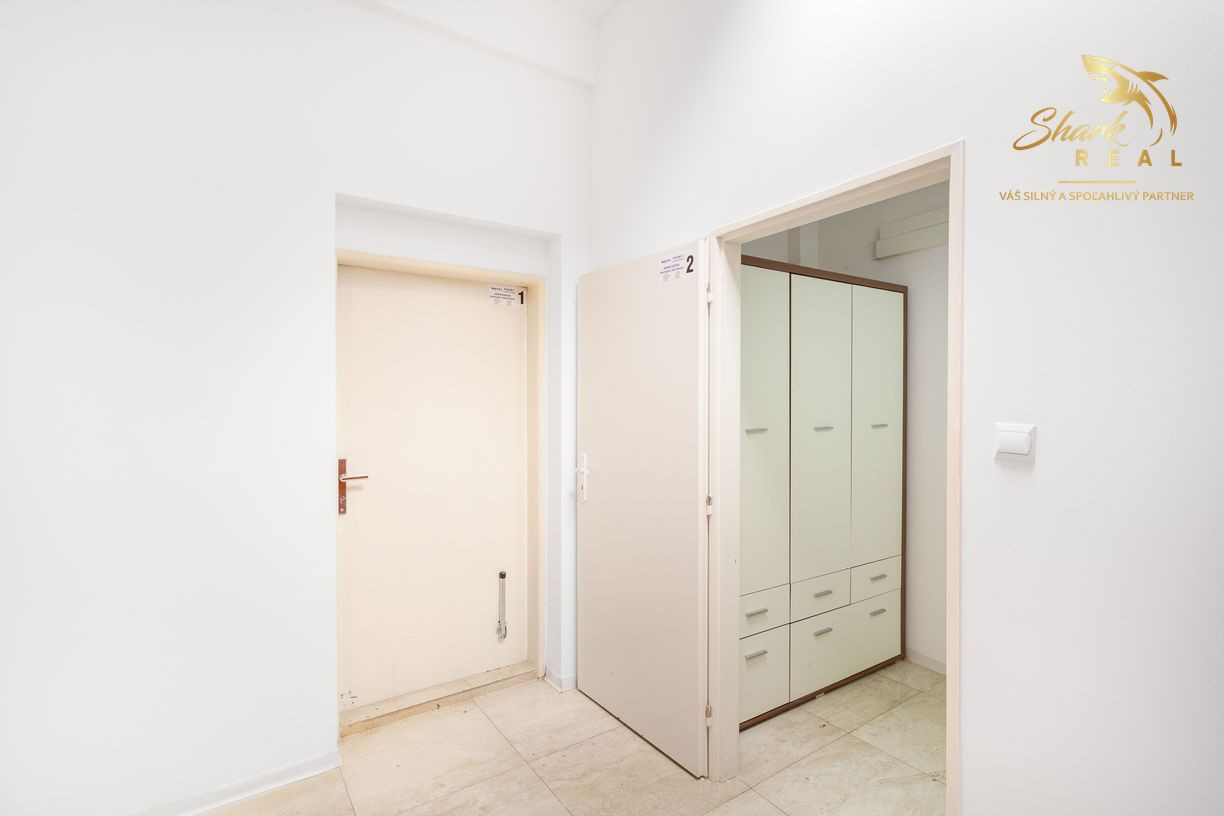 Obchodný priestor v srdci Piešťan – pripravený na vaše podnikanie