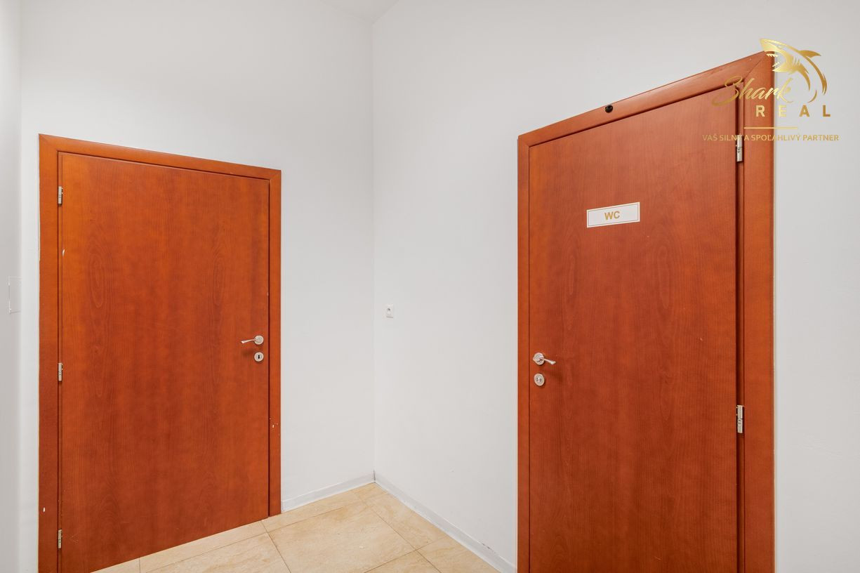 Obchodný priestor v srdci Piešťan – pripravený na vaše podnikanie