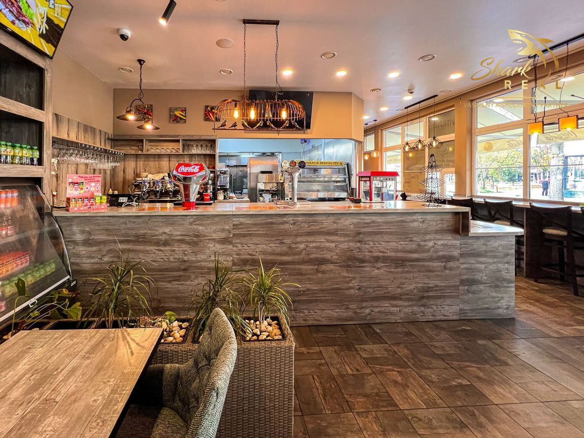 Rozbehnutý biznis v srdci Piešťan hľadá nového majiteľa!