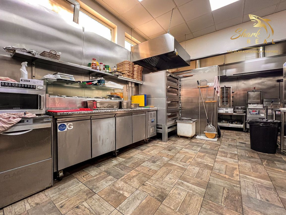 Rozbehnutý biznis v srdci Piešťan hľadá nového majiteľa!