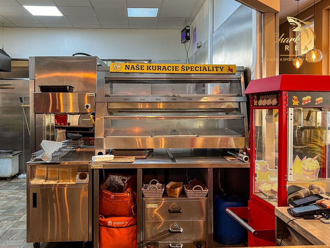 Rozbehnutý biznis v srdci Piešťan hľadá nového majiteľa!