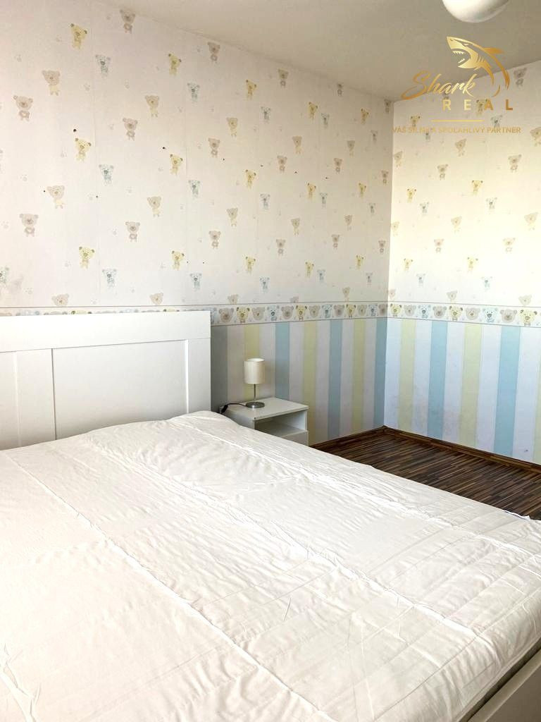 ELGANTNÝ 3i byt vhodný pre RODINU s ĎEŤMI