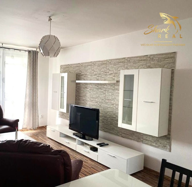 ELEGANT 3-room apartment suitable for FAMILY WITH CHILDREN_ Furnished