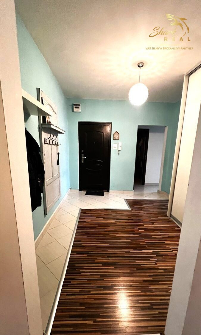 ELEGANT 3-room apartment suitable for FAMILY WITH CHILDREN_ Furnished