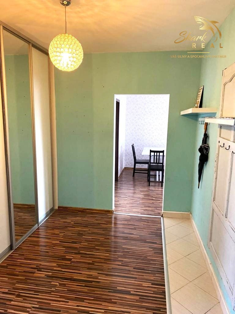 ELEGANT 3-room apartment suitable for FAMILY WITH CHILDREN_ Furnished