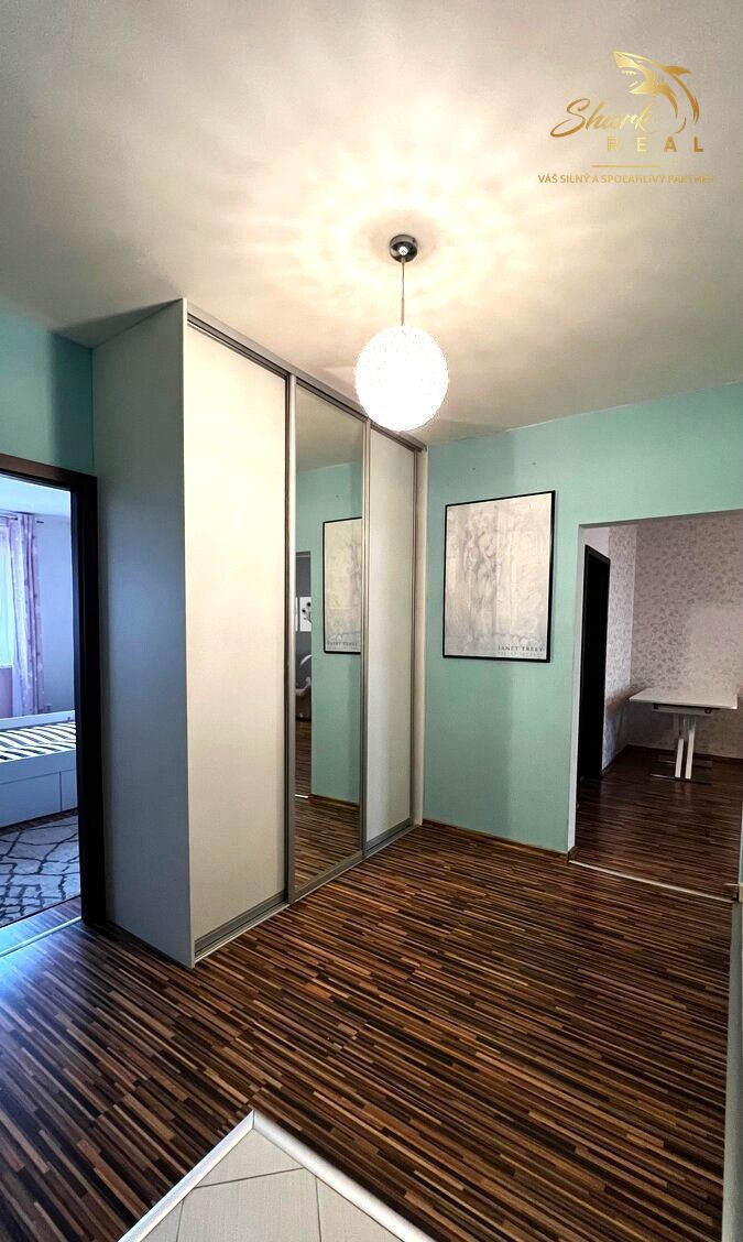 ELEGANT 3-room apartment suitable for FAMILY WITH CHILDREN_ Furnished