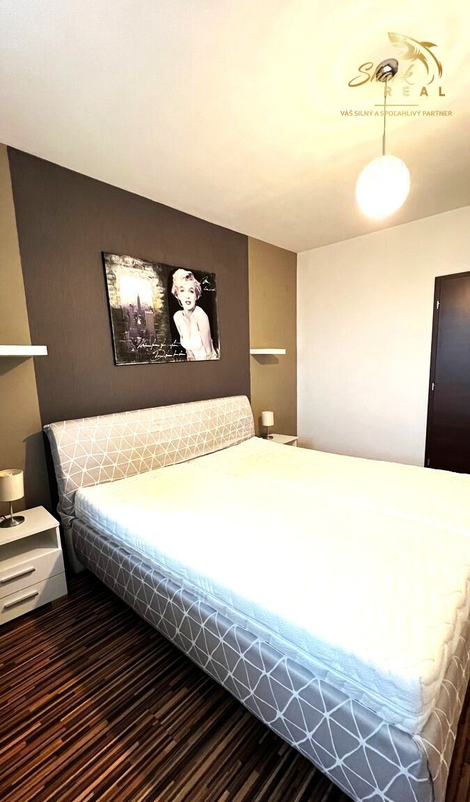 ELEGANT 3-room apartment suitable for FAMILY WITH CHILDREN_ Furnished