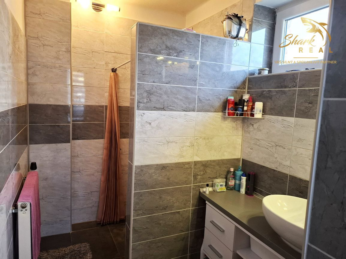 "REZERVOVANÉ" Rodinný dom