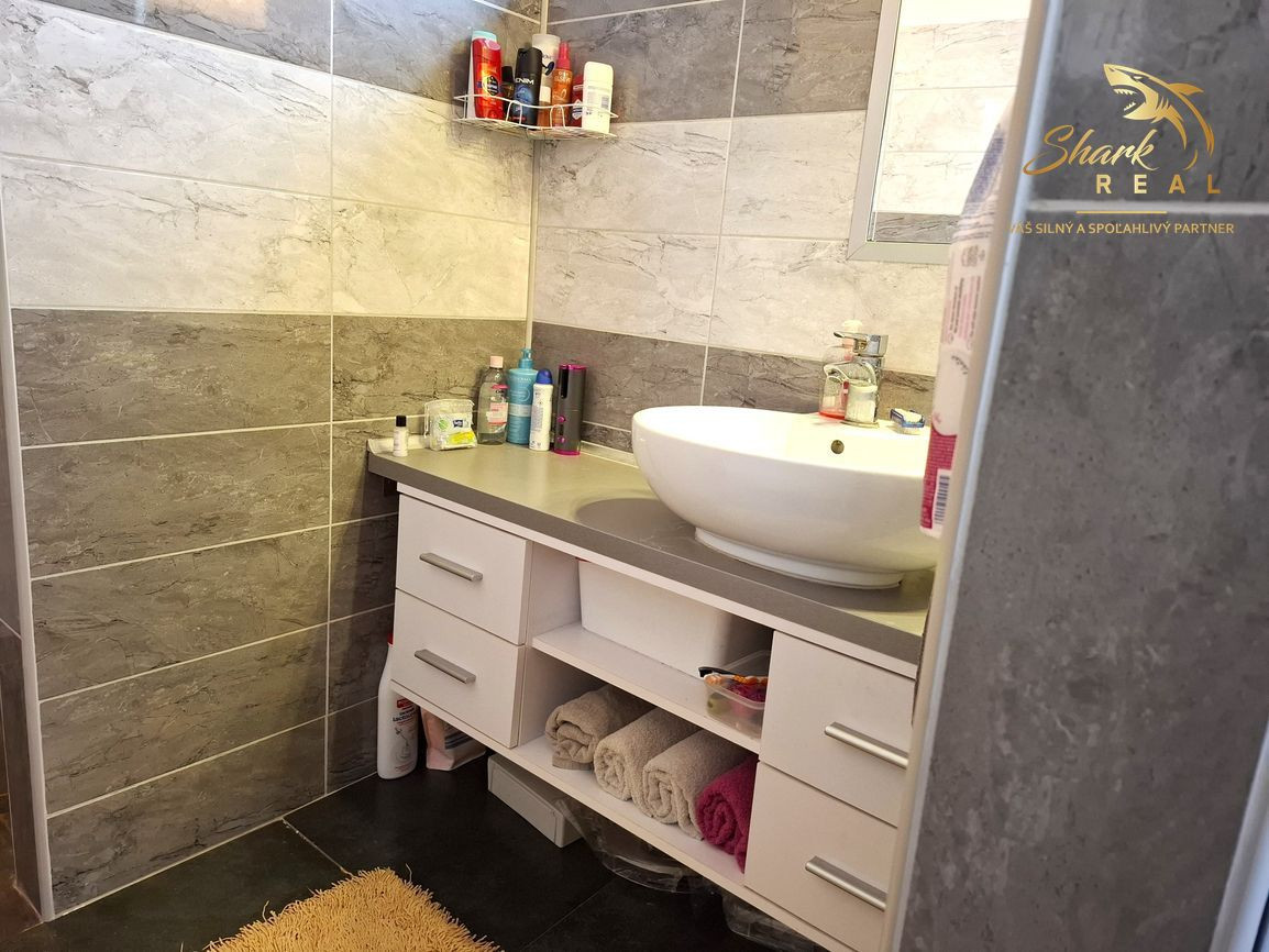 "REZERVOVANÉ" Rodinný dom