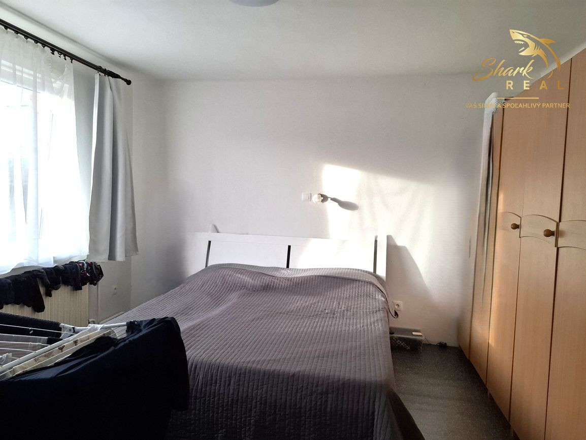 "REZERVOVANÉ" Rodinný dom