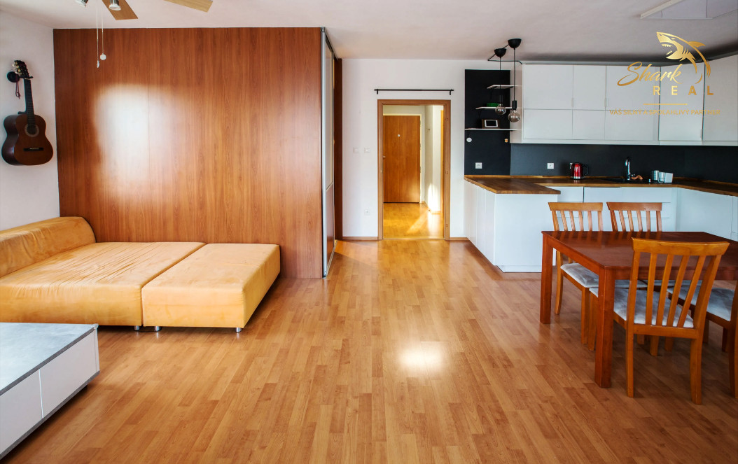 NOVOSTAVBA _ 2i byt _ Vyšehradská _ Prenájom