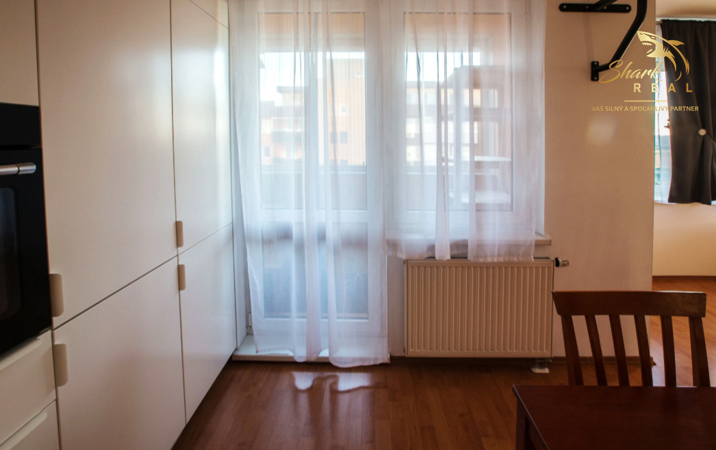 NOVOSTAVBA _ 2i byt _ Vyšehradská _ Prenájom