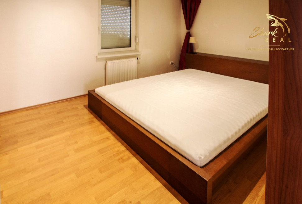 NOVOSTAVBA _ 2i byt _ Vyšehradská _ Prenájom