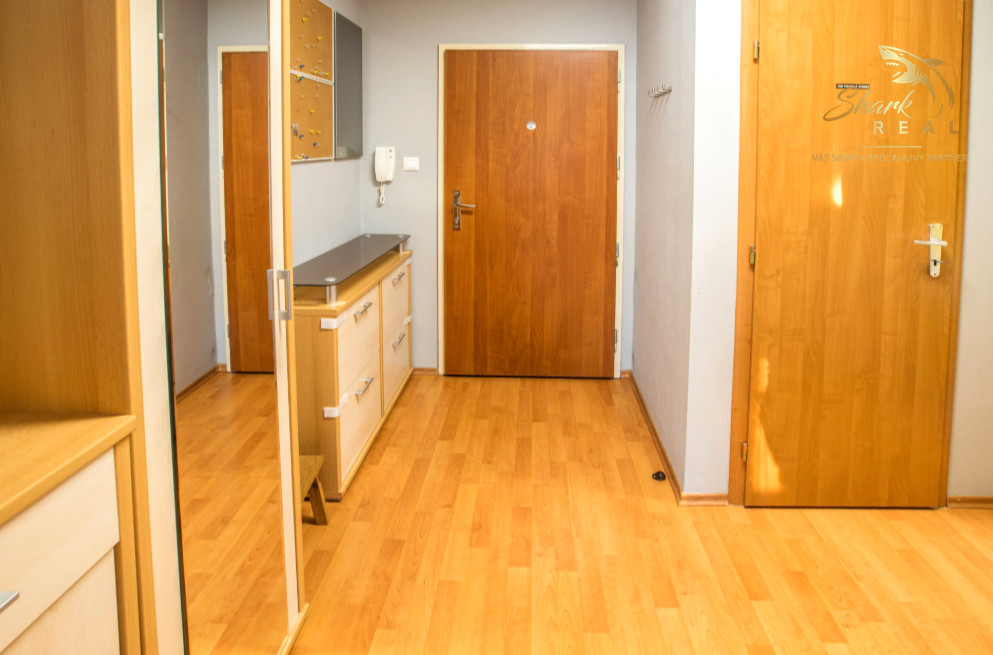 NOVOSTAVBA _ 2i byt _ Vyšehradská _ Prenájom