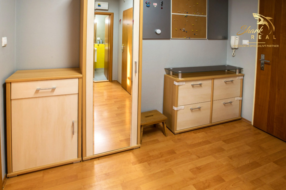 NOVOSTAVBA _ 2i byt _ Vyšehradská _ Prenájom