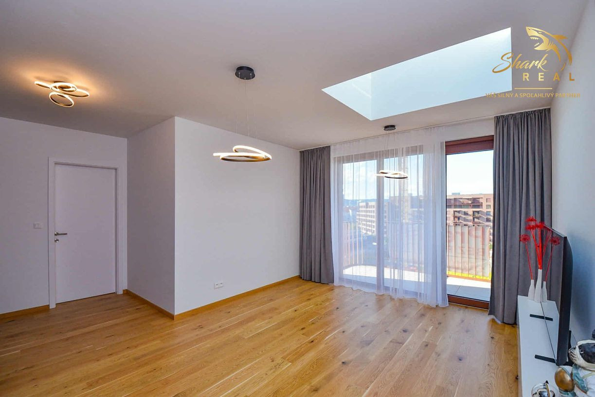 2 izbový byt v projekte Zwirn