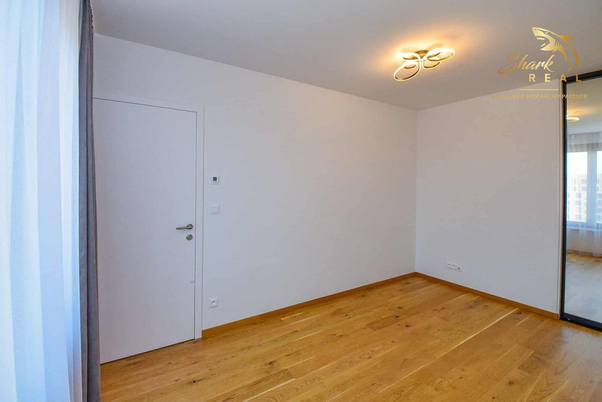 2 izbový byt v projekte Zwirn