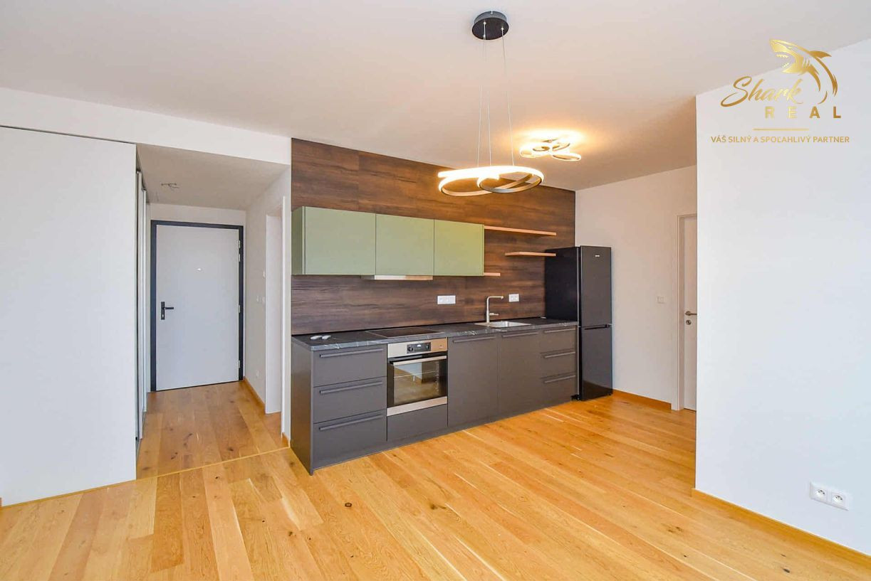 2 izbový byt v projekte Zwirn