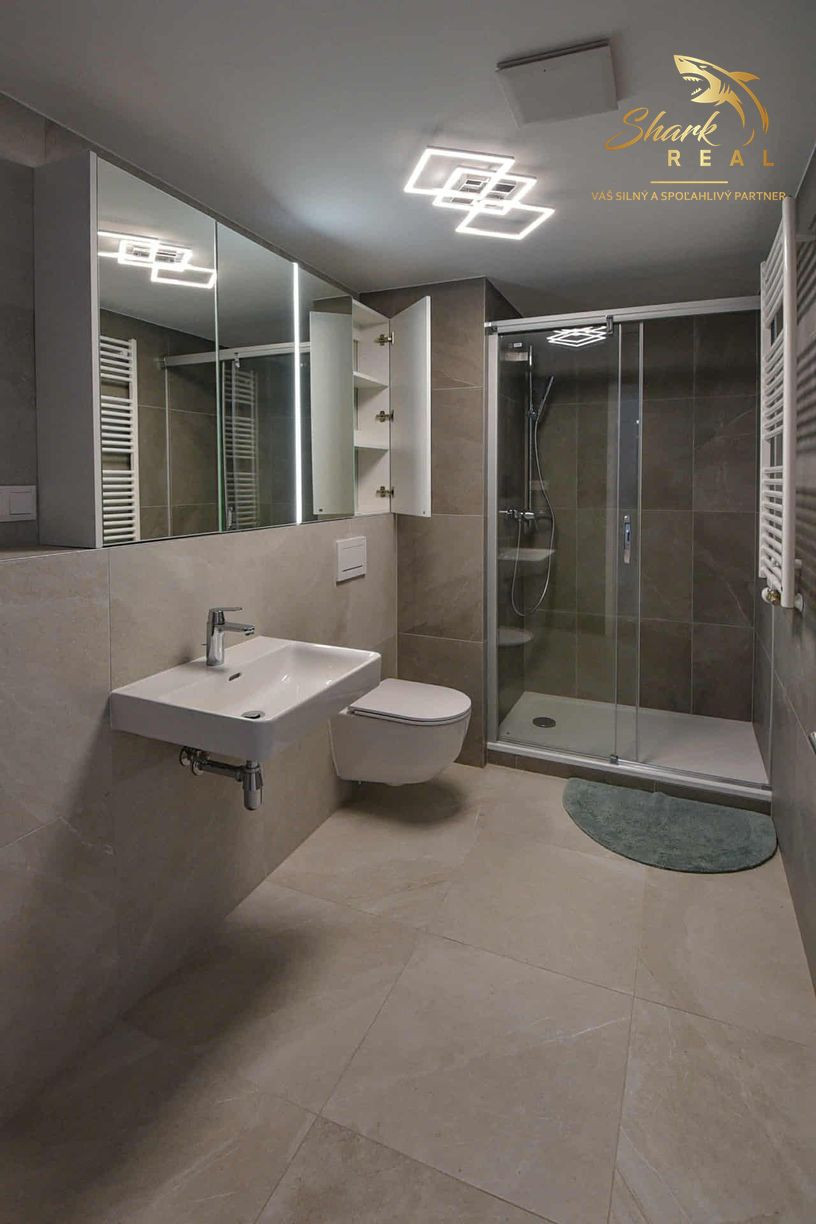 2 izbový byt v projekte Zwirn