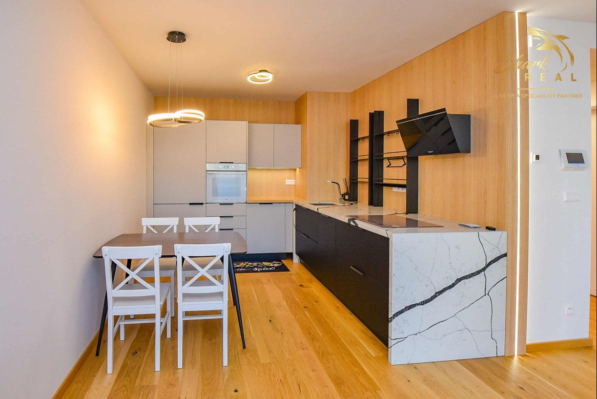 Predaj 2i byt v developerskom projekte Zwirn