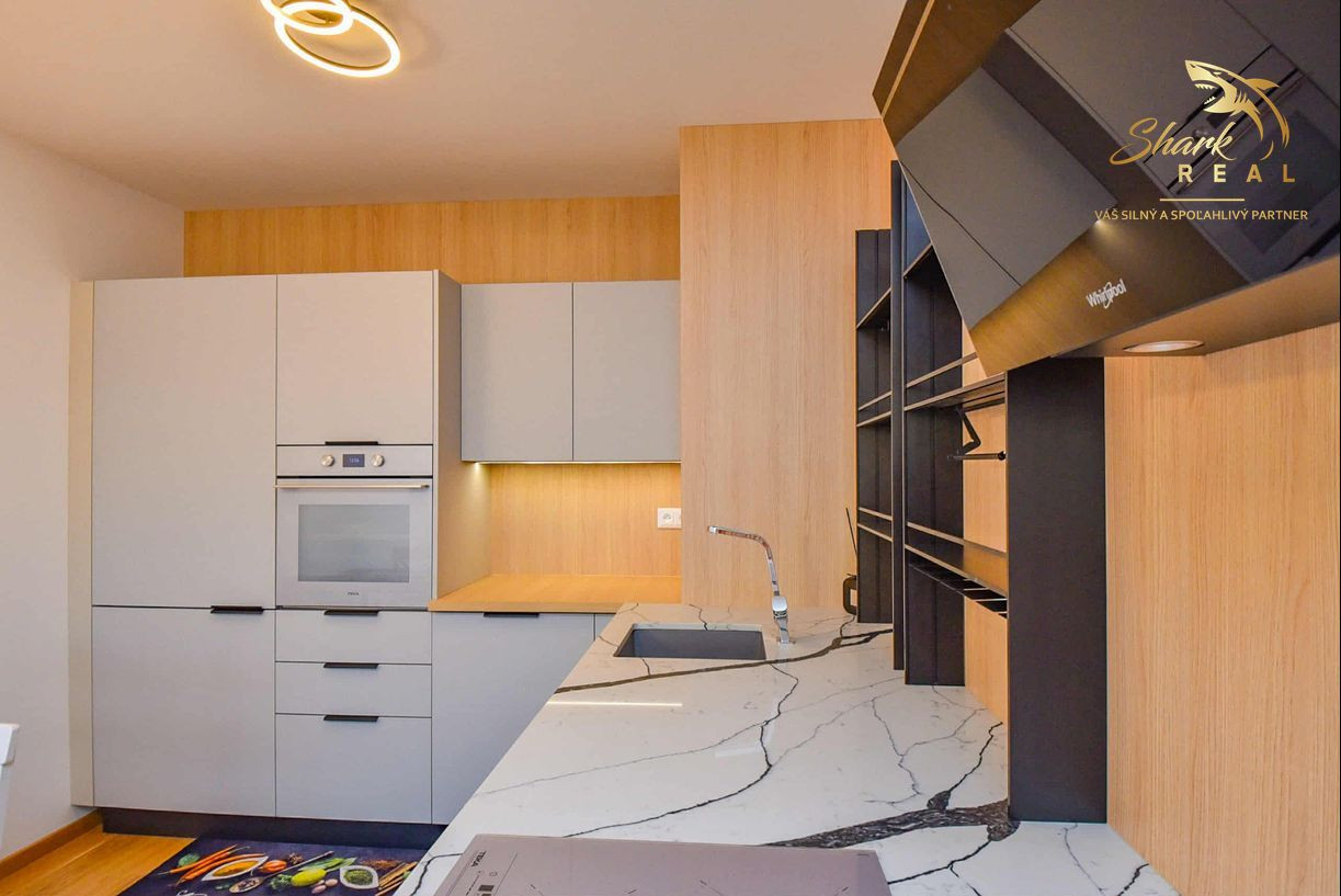 Predaj 2i byt v developerskom projekte Zwirn