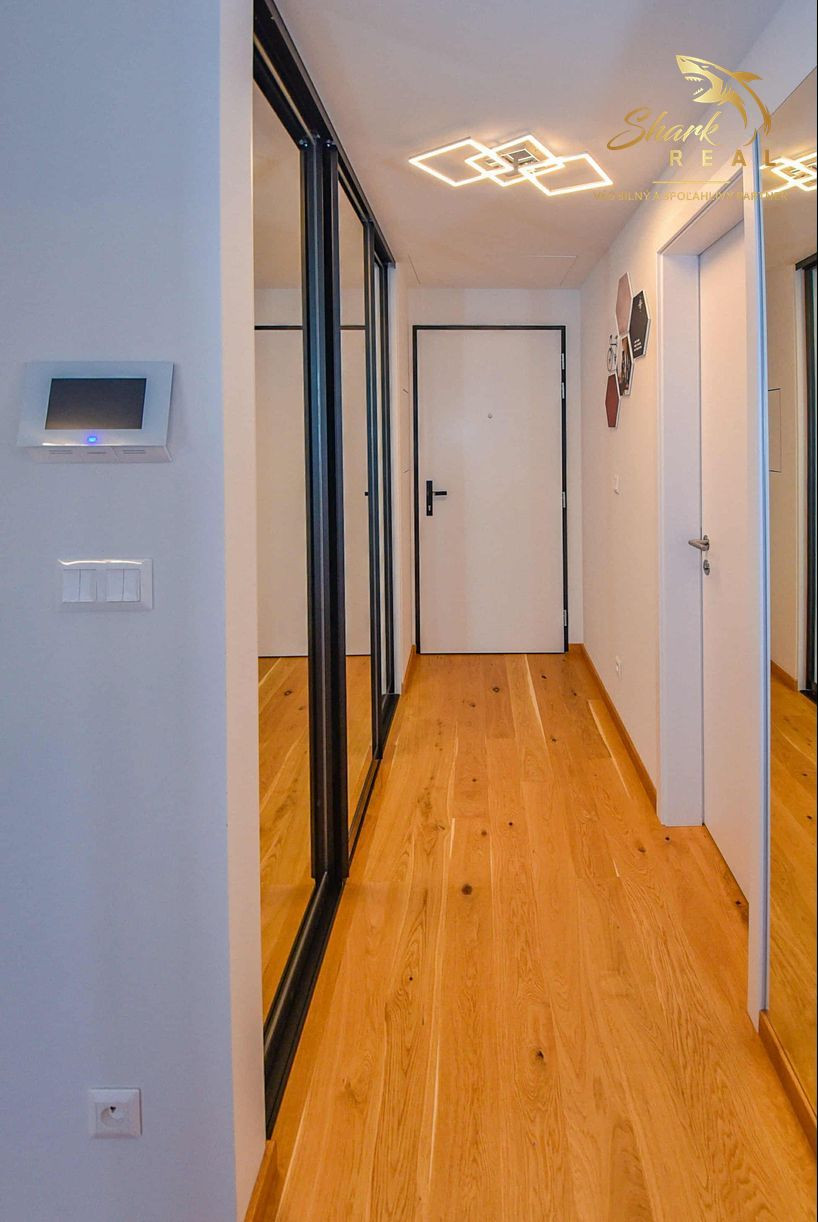 Predaj 2i byt v developerskom projekte Zwirn