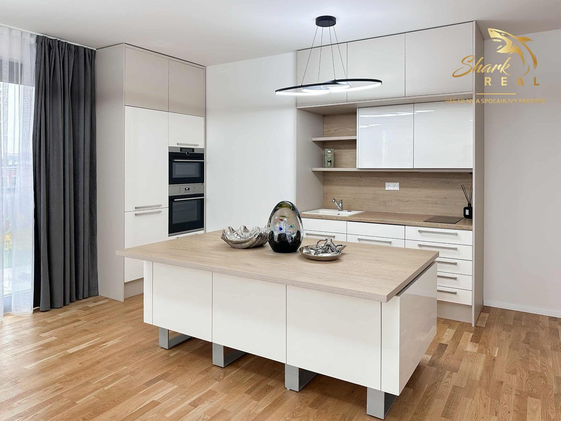 Predaj 3 izbového bytu v projekte Metropolis