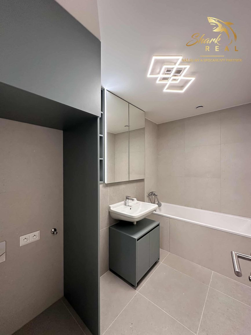 Predaj 3 izbového bytu v projekte Metropolis