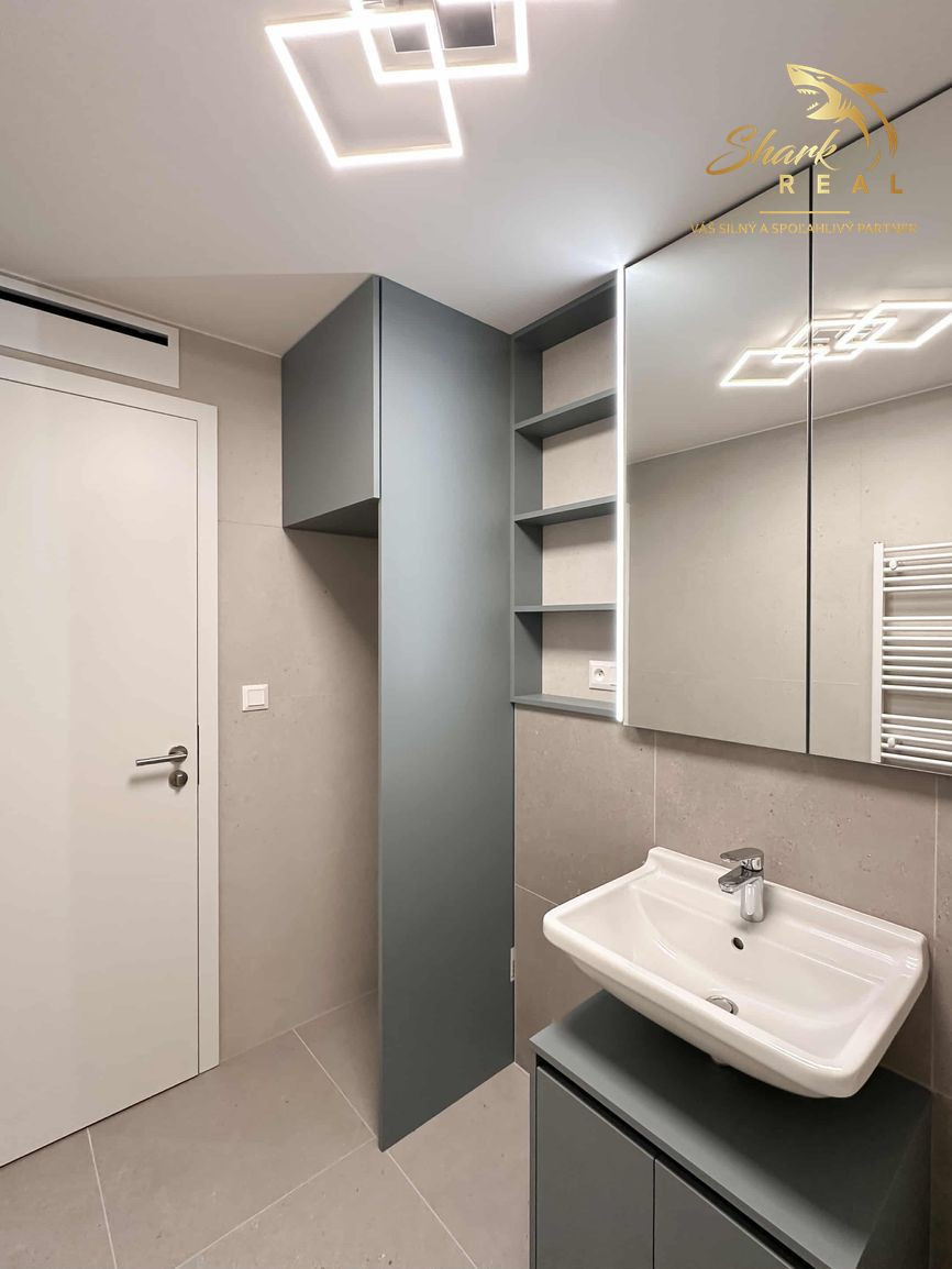 Predaj 3 izbového bytu v projekte Metropolis