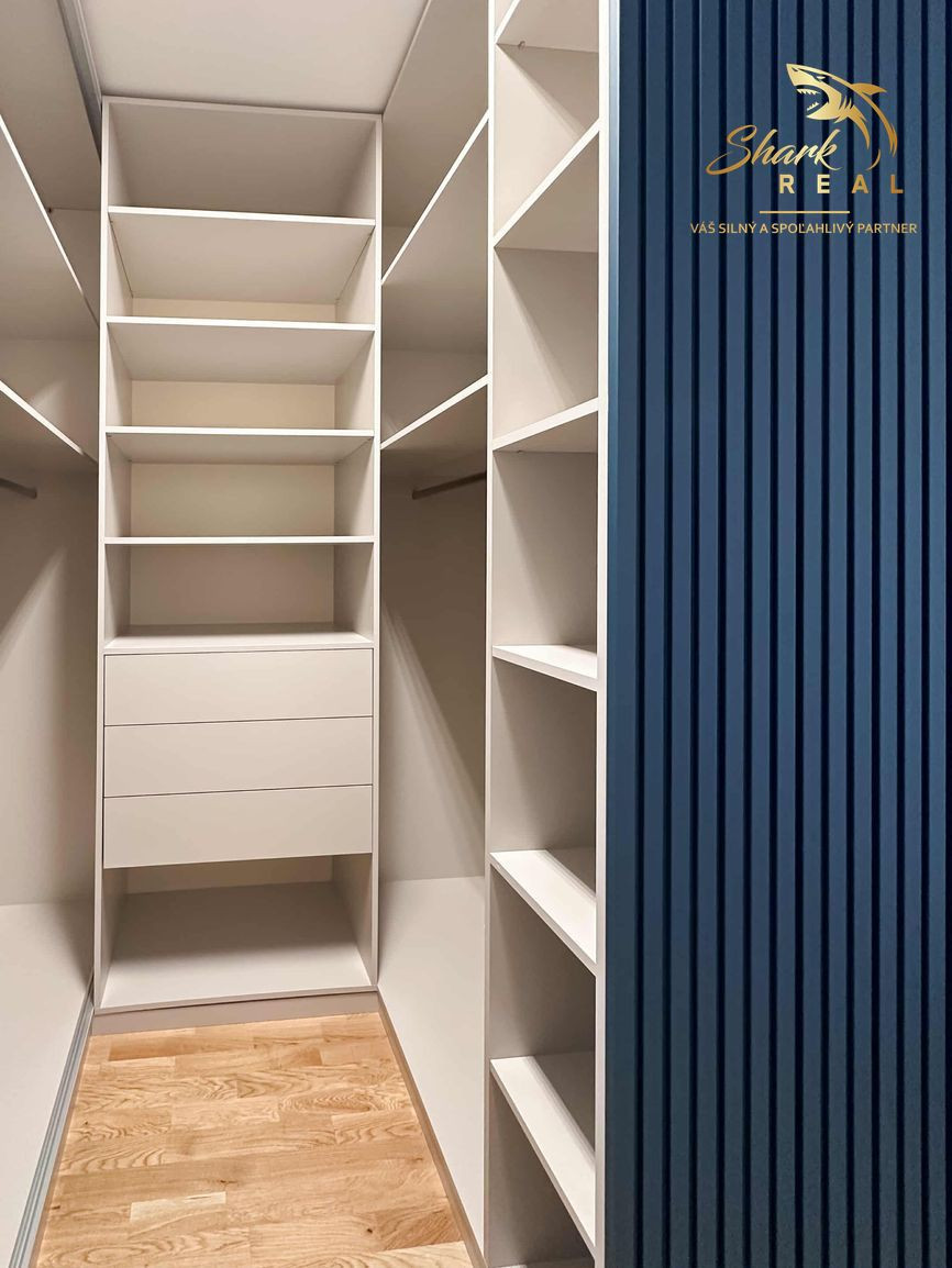 Predaj 3 izbového bytu v projekte Metropolis