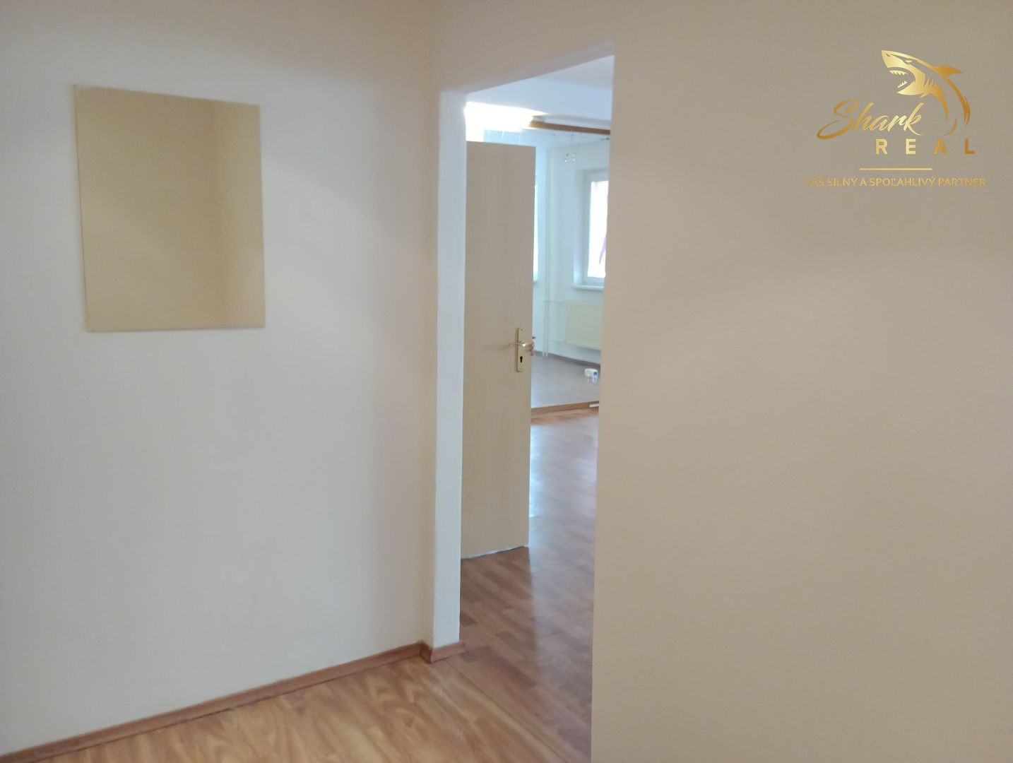 Kancelária na prenájom