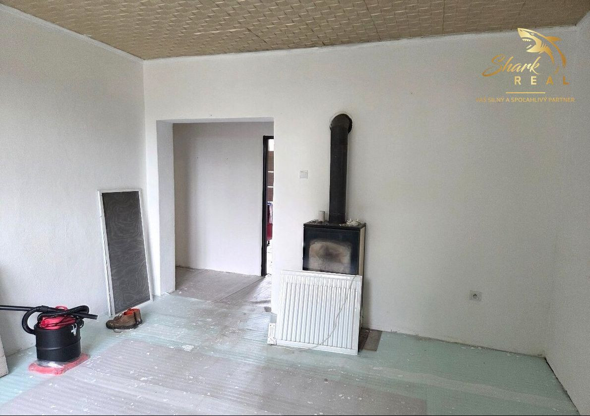 3 - IZBOVÝ BYT TOPOĽČANY