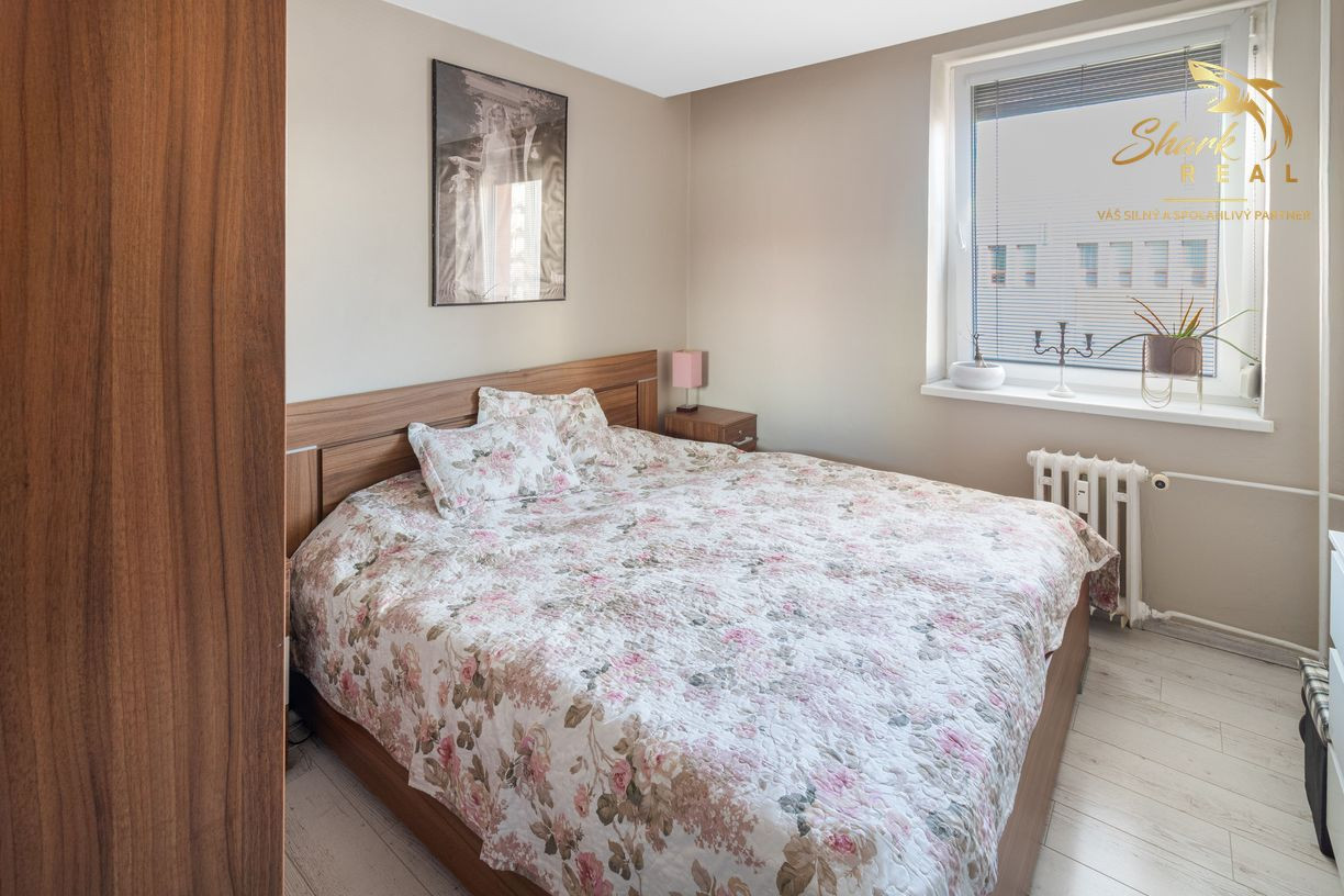 Moderný 3-izbový byt v skvelej lokalite Nových Zámkov