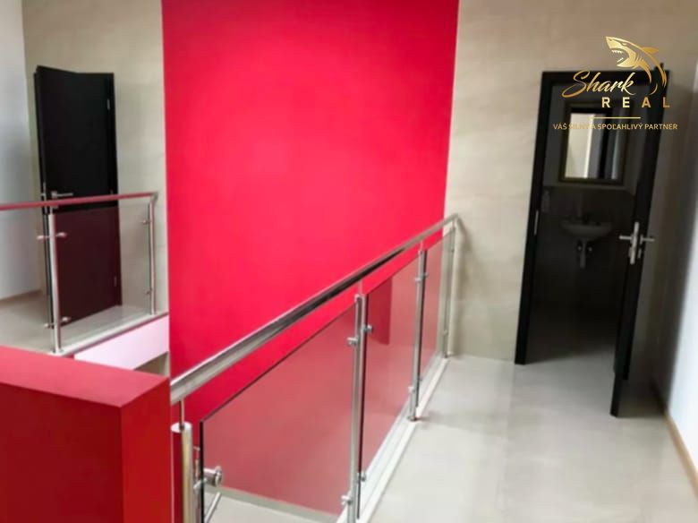 Kancelárske a skladové priestory na prenájom v novom objekte v Petržalke