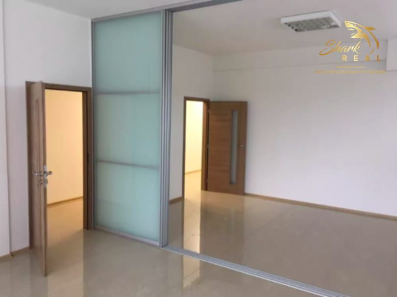 Kancelárske a skladové priestory na prenájom v novom objekte v Petržalke