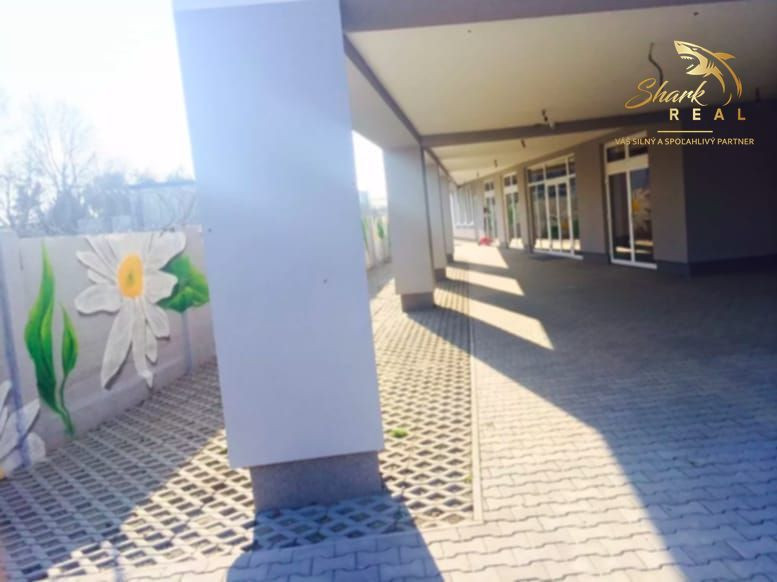 Kancelárske a skladové priestory na prenájom v novom objekte v Petržalke