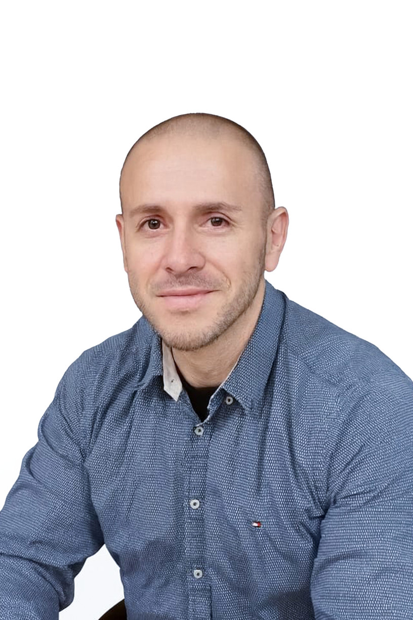 Mgr. Martin Kinčík