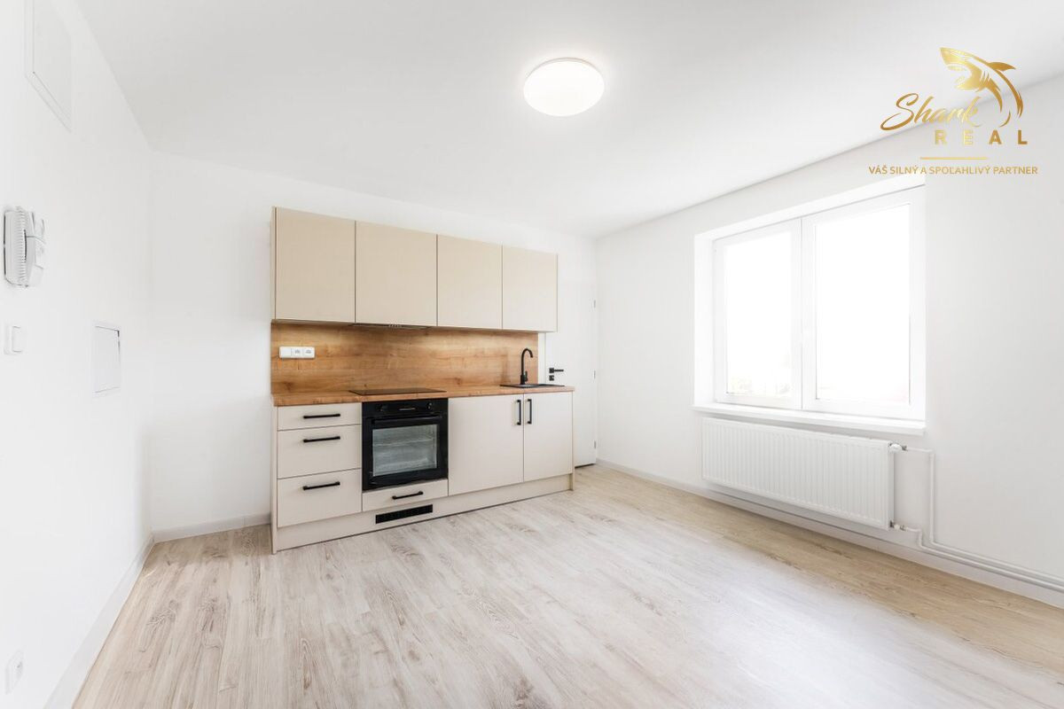 Priestranný 4-izbový byt po kompletnej rekonštrukcii