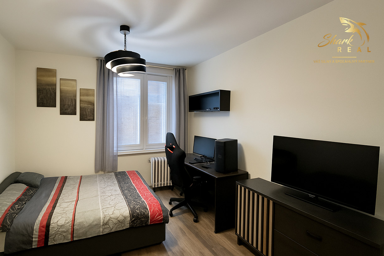 Na predaj 4-izbový byt v obľúbenej lokalite Trebišova – Komenského