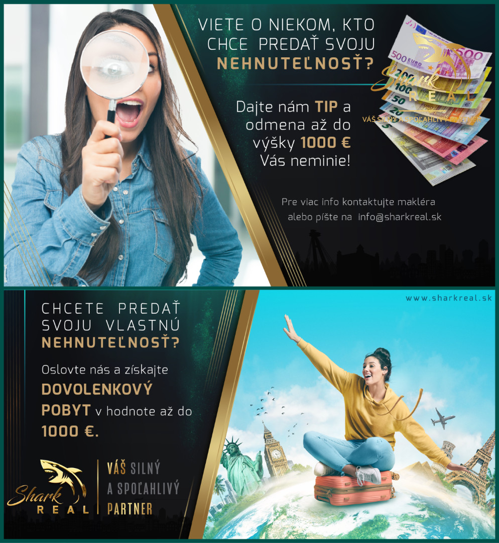 Novinka! Len u nás - Slnečný stavebný pozemok na predaj