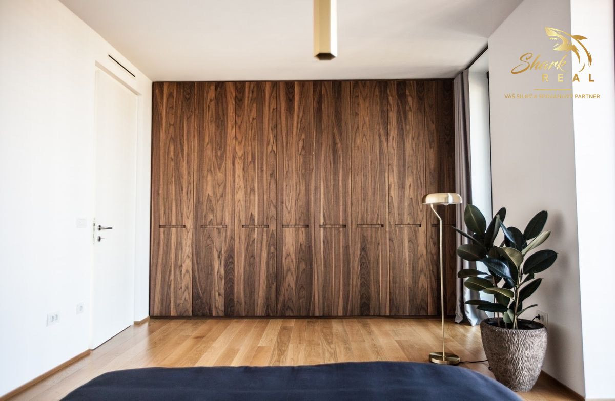 Na predaj: dva rodinné domy pred začiatkom výstavby v Lužiankach