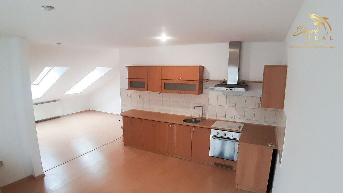 Prenájom 2-izbového bytu Vrbové