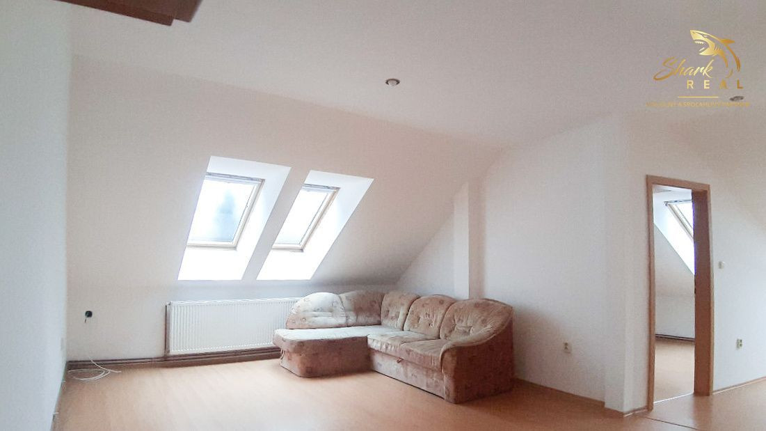 Prenájom 2-izbového bytu Vrbové