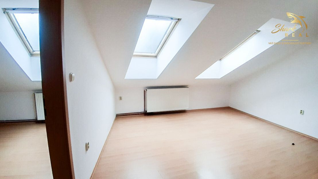 Prenájom 2-izbového bytu Vrbové