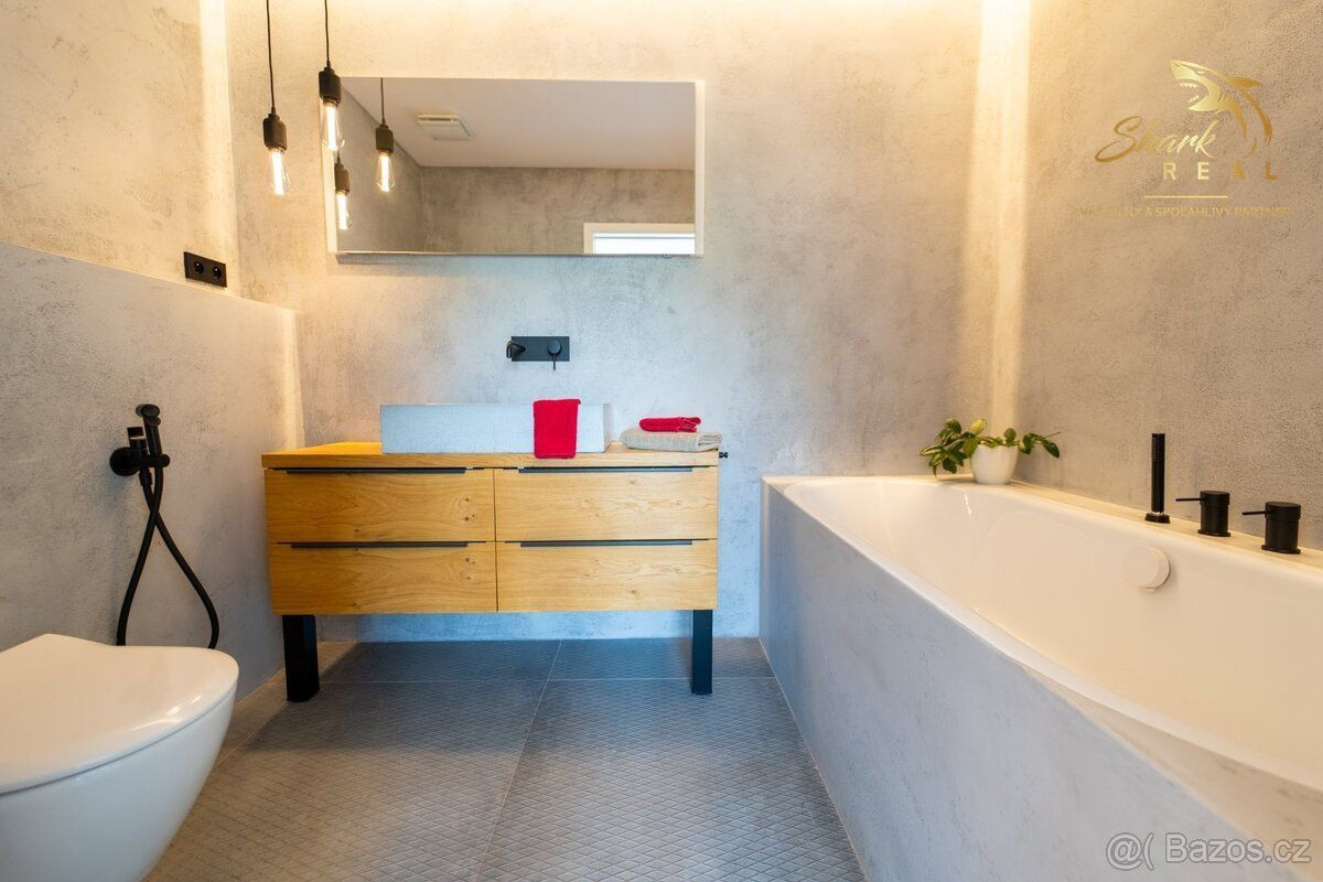 Štýlové bývanie pri Horskom parku