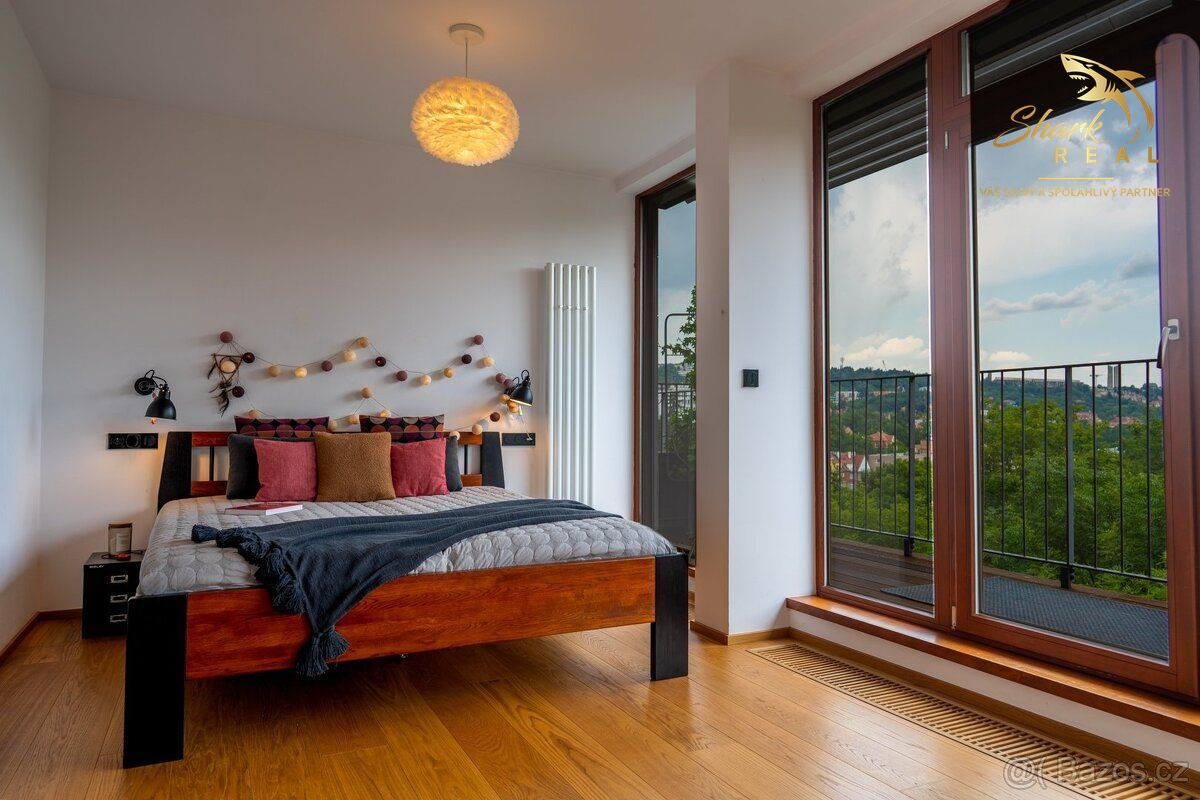 Štýlové bývanie pri Horskom parku