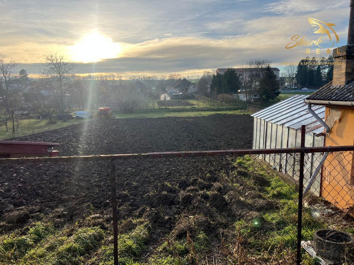 Predám priestranný 4-izbový dom po kompletnej vnútornej rekonštrukcii