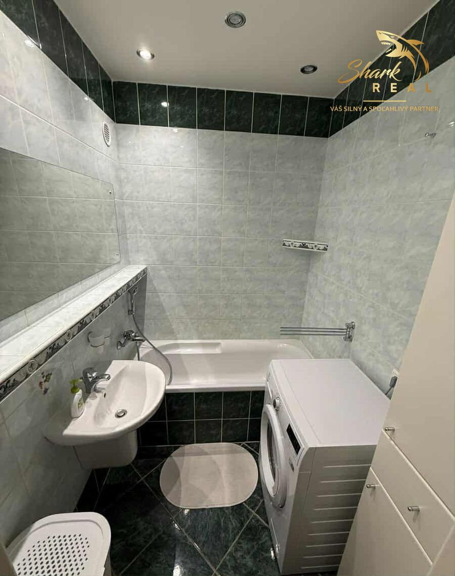 3 izbový byt v blízkosti centra Trnavy