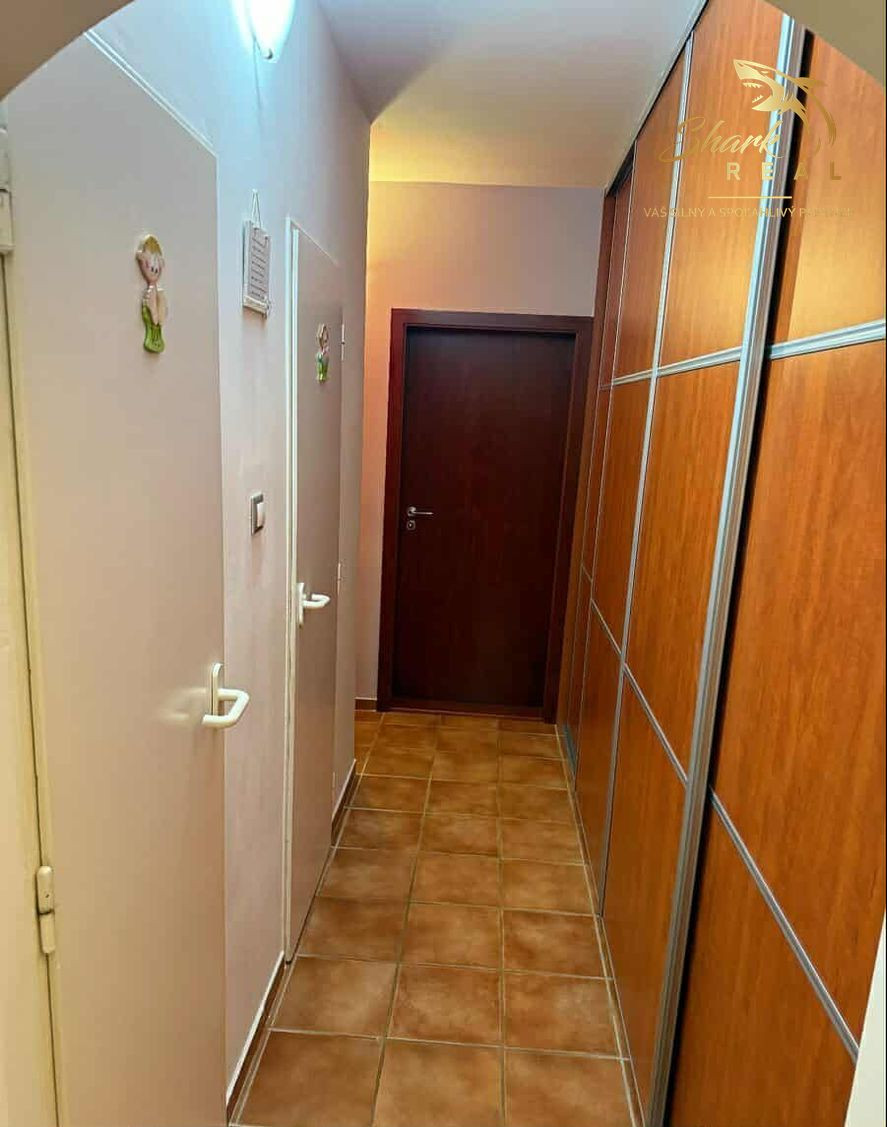 3 izbový byt v blízkosti centra Trnavy