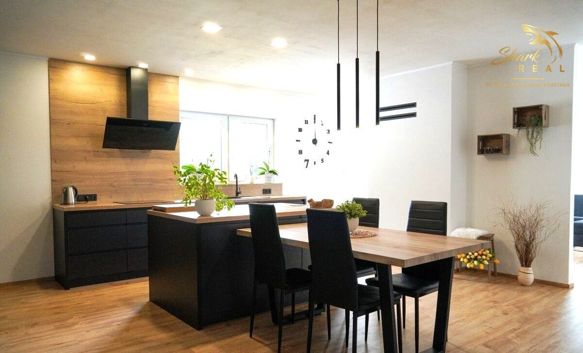 4- izbová Novostavba RD v Lužiankach